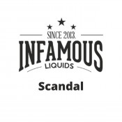 Infamous Scandal